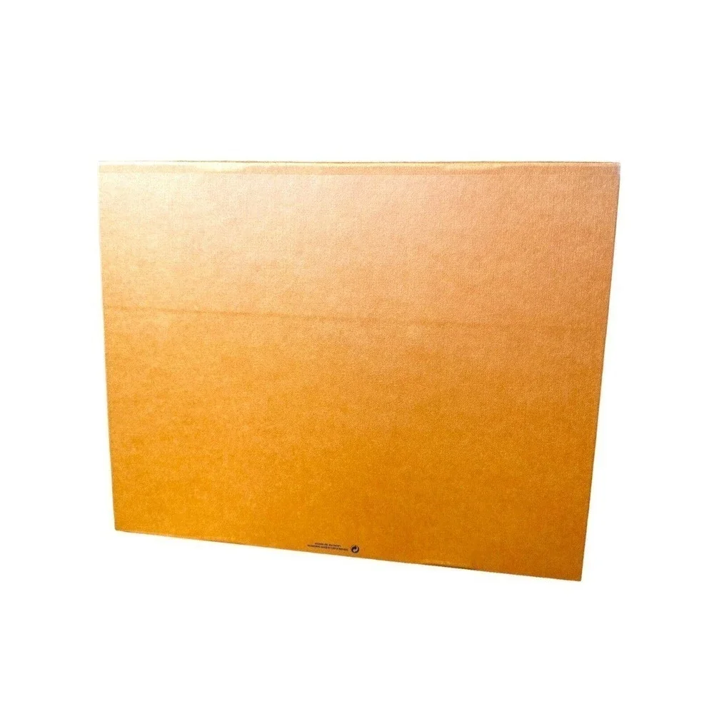 Louis Vuitton Box XXL Magnetic Closure Orange Gift Shoes Purse 16”x13”x 8”      - Picture 7 of 12